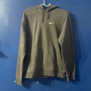 Vintage Nike hoodie